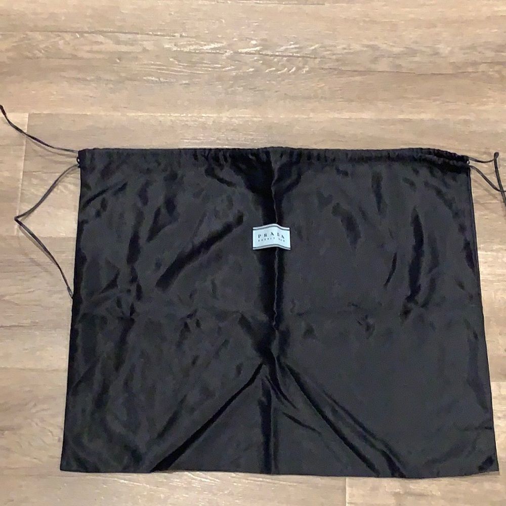 ✅Last deal✅Prada silk dust bag